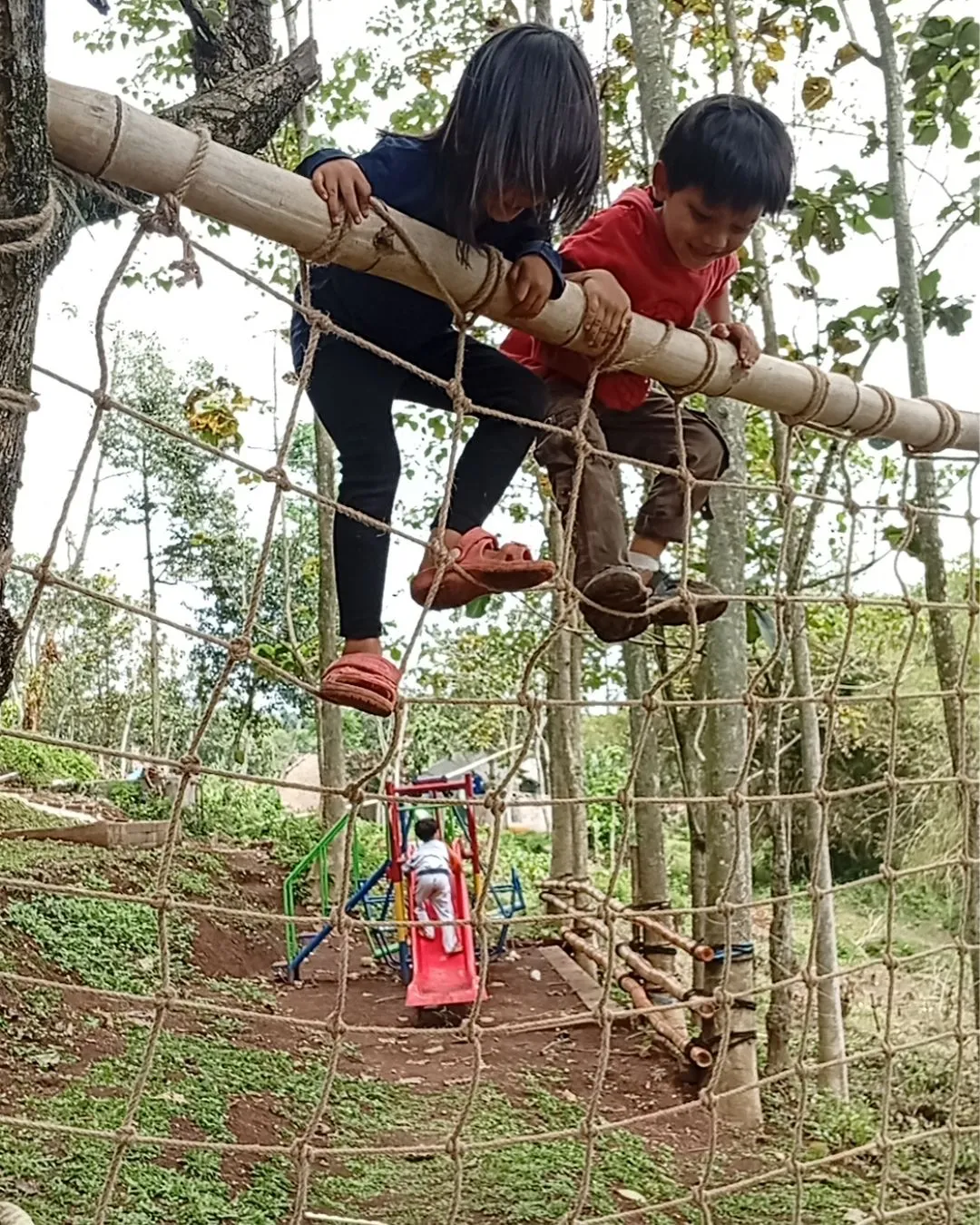 Kegiatan Siswa 1