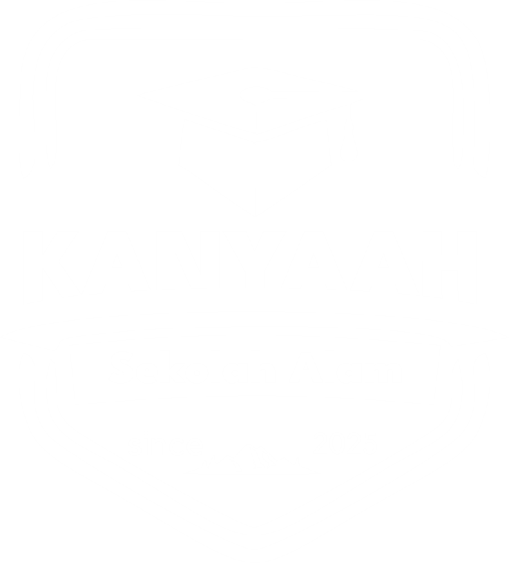 Logo Sekolah Alam Kanyaah